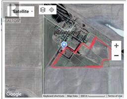 40+ Acres