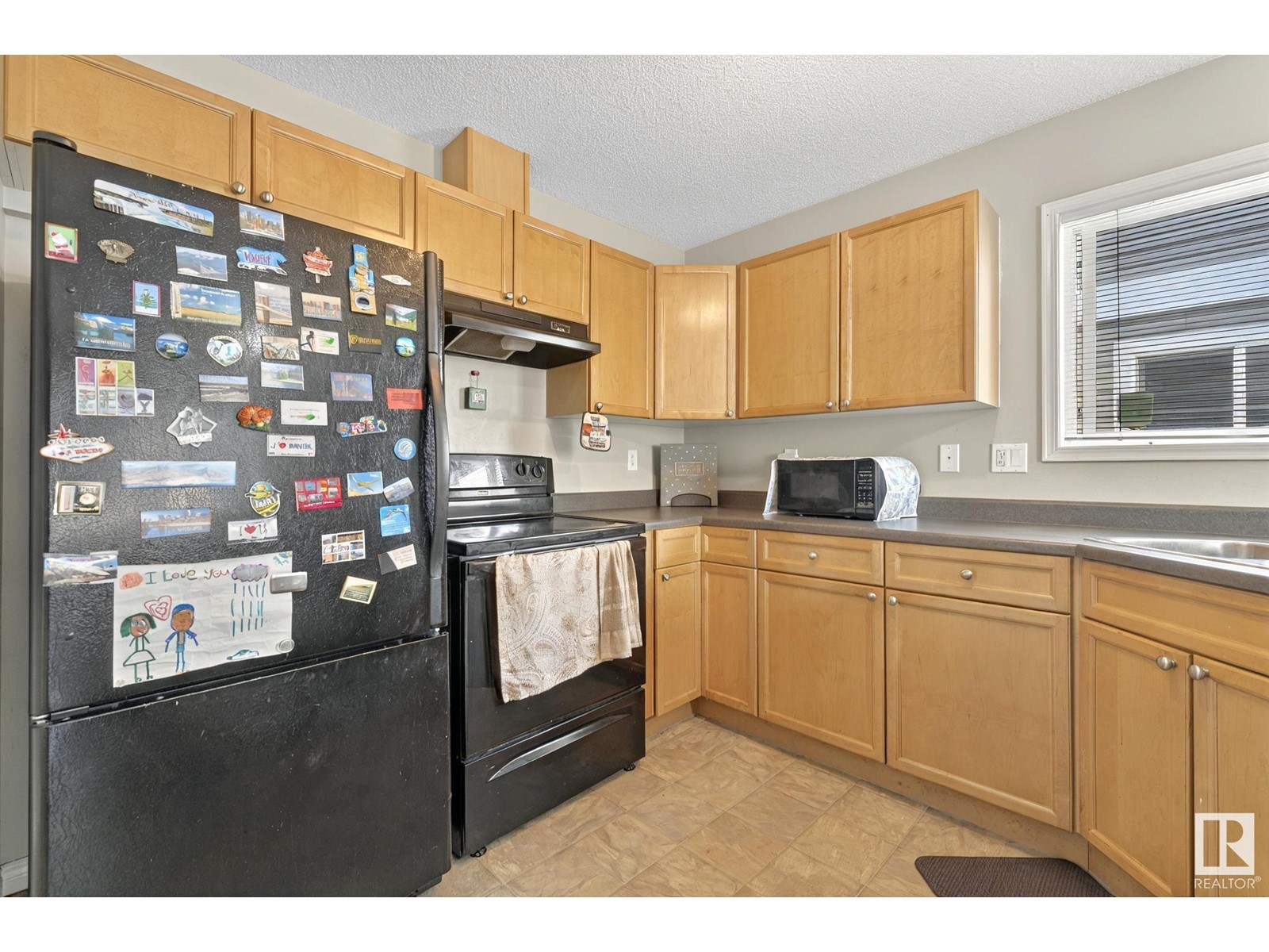 #24 130 Hyndman Cr Nw Nw, Edmonton, Alberta  T5A 0E8 - Photo 11 - E4437290
