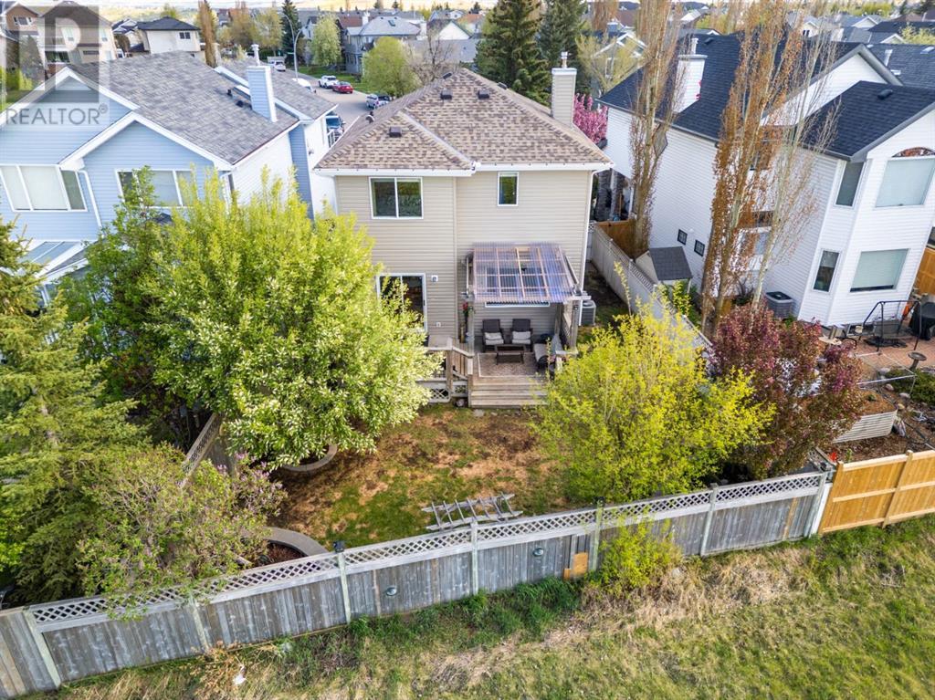 195 Chaparral Ridge Circle Se, Calgary, Alberta  T2X 3M6 - Photo 2 - A2221341