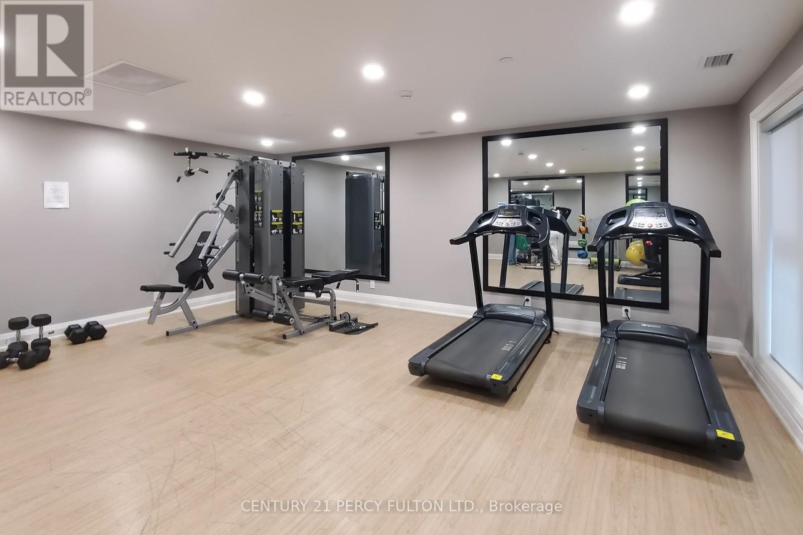 320 - 128 Grovewood Common, Oakville, Ontario  L6H 0X3 - Photo 41 - W12157474