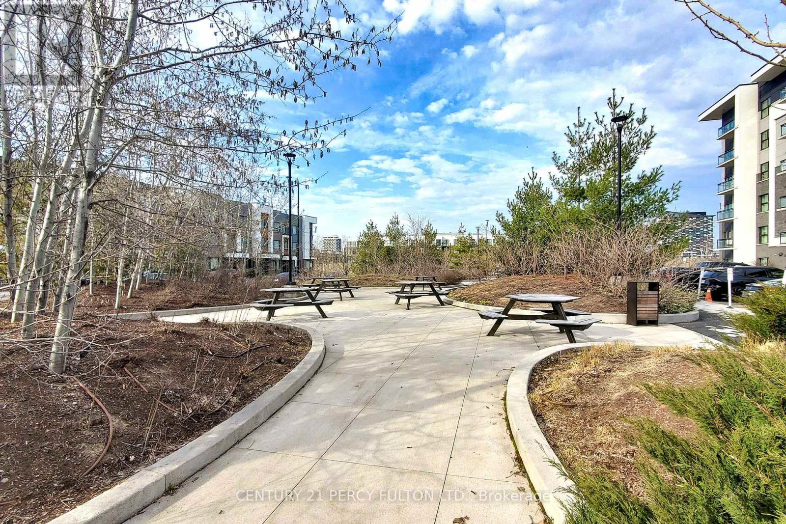 320 - 128 Grovewood Common, Oakville, Ontario  L6H 0X3 - Photo 42 - W12157474