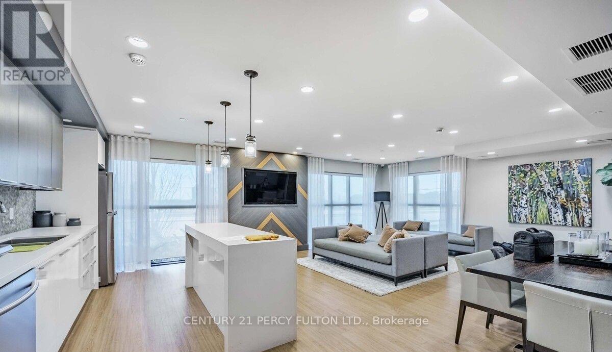 320 - 128 Grovewood Common, Oakville, Ontario  L6H 0X3 - Photo 43 - W12157474