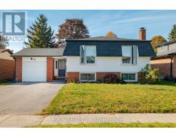 95 AVONMORE CRESCENT, Orangeville, Ontario