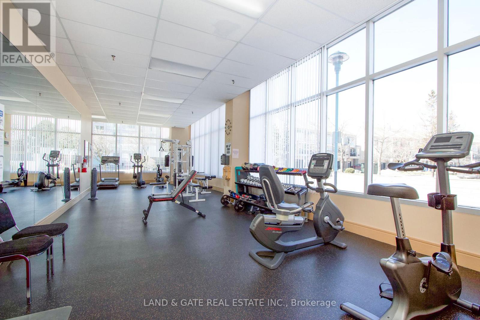 112 - 25 Cumberland Lane, Ajax, Ontario  L1S 7K1 - Photo 26 - E12157501