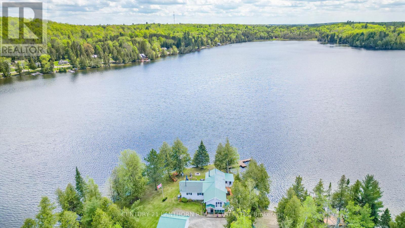 10 Cedar Drive, Tudor & Cashel, Ontario  K0K 1W0 - Photo 4 - X12157494
