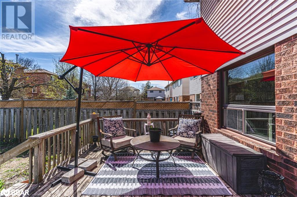 21 Cuthbert Street, Barrie, Ontario  L4N 6X8 - Photo 17 - 40728736
