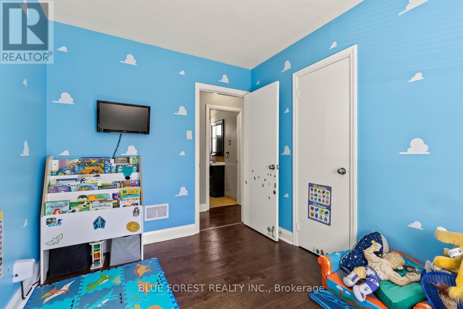 196 Harley Street, London East (East C), Ontario  N5Y 2C4 - Photo 17 - X12157502