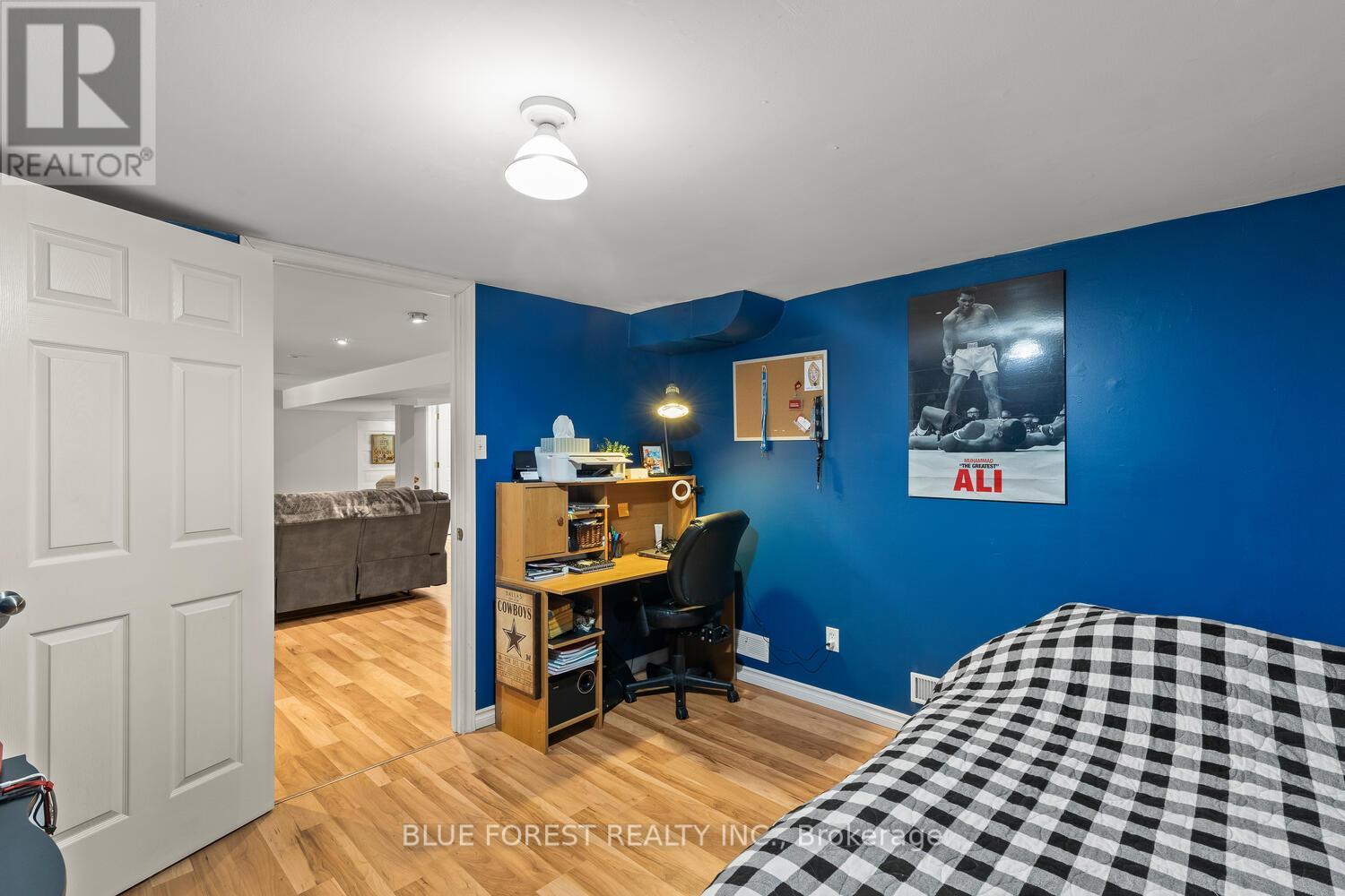 Photo 24 of 35 for 196 Harley Street