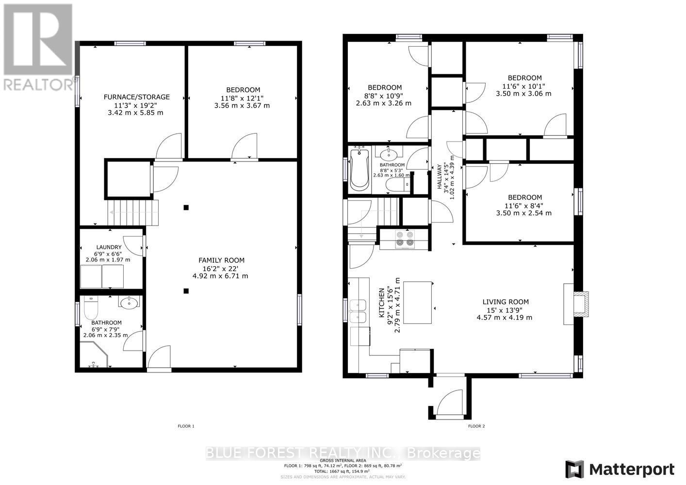 Photo 34 of 35 for 196 Harley Street