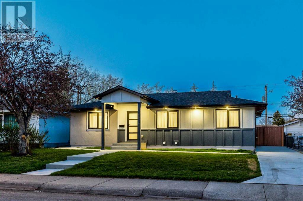 7216 5 Street Sw, Calgary, Alberta  T2V 1B1 - Photo 1 - A2217552