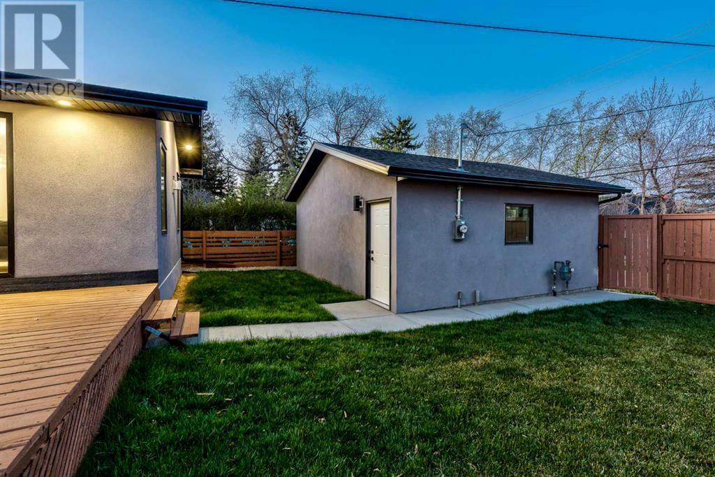 7216 5 Street Sw, Calgary, Alberta  T2V 1B1 - Photo 32 - A2217552