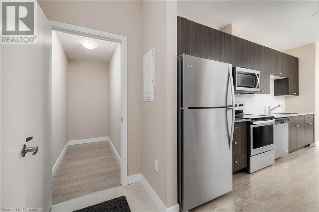 100 Garment Street Unit# 1104, Kitchener, Ontario  N2G 0C3 - Photo 15 - 40708807