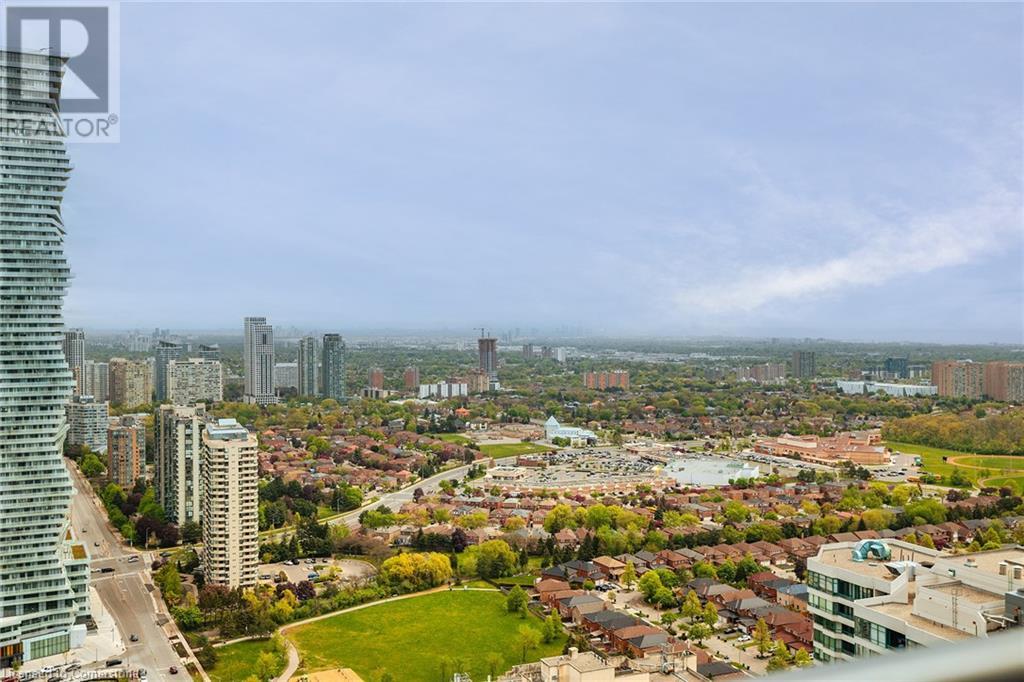 3975 Grand Park Drive Unit# 3501, Mississauga, Ontario L5B 0K4 - Photo 14 - 40729977