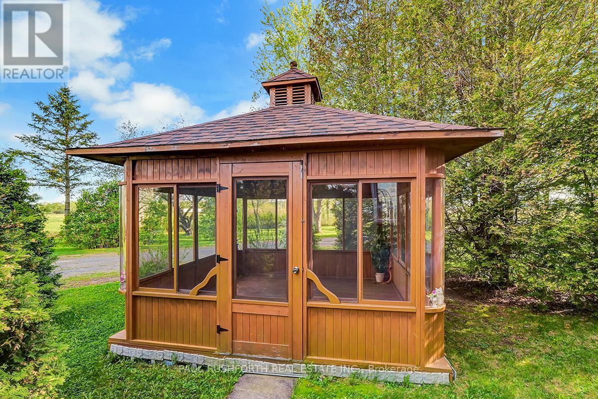 120 Route 25 Road, Alfred And Plantagenet, Ontario  K0A 3K0 - Photo 22 - X11945235