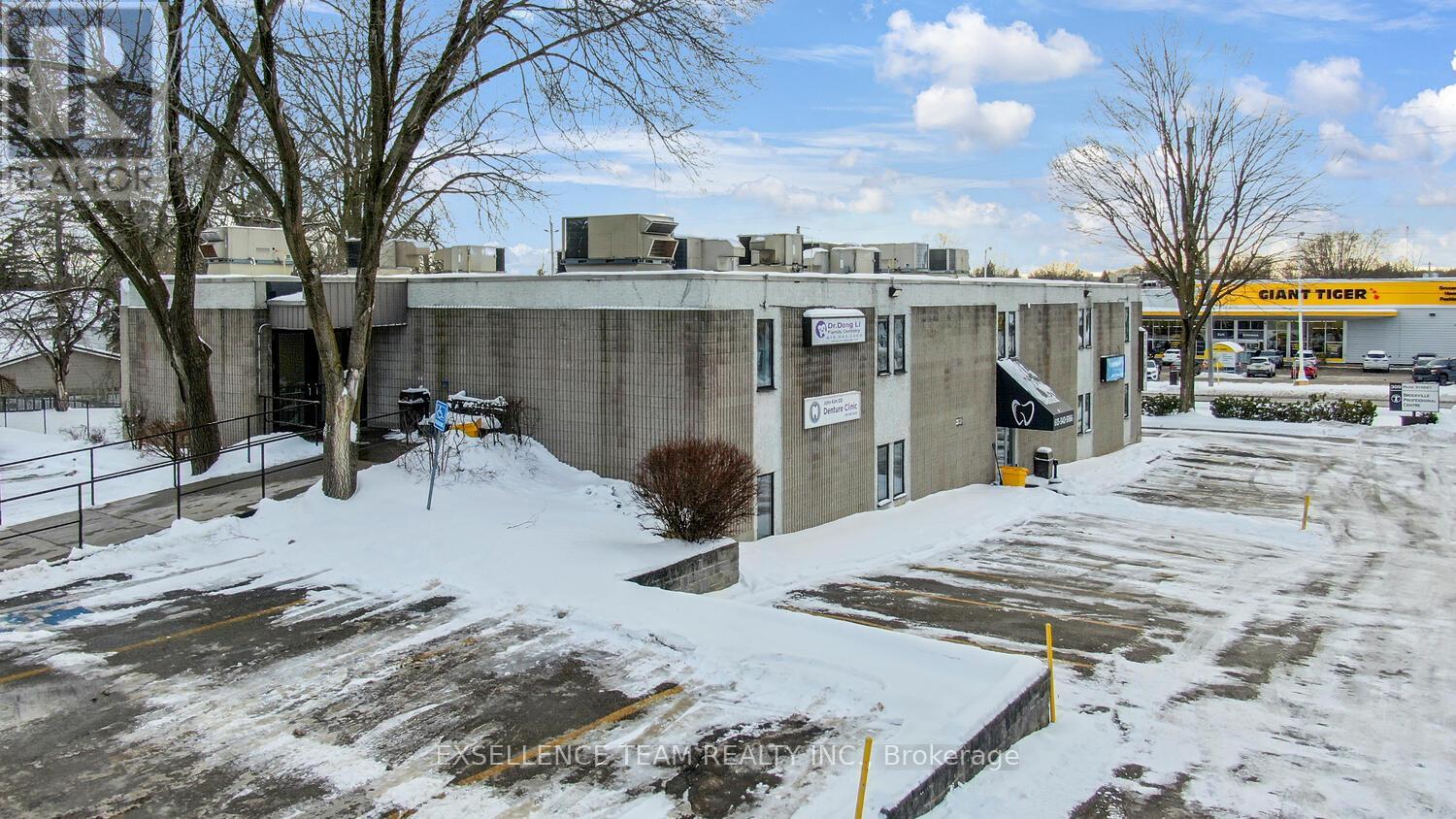 309 Park Street, Brockville, Ontario  K6V 6E5 - Photo 10 - X11965213