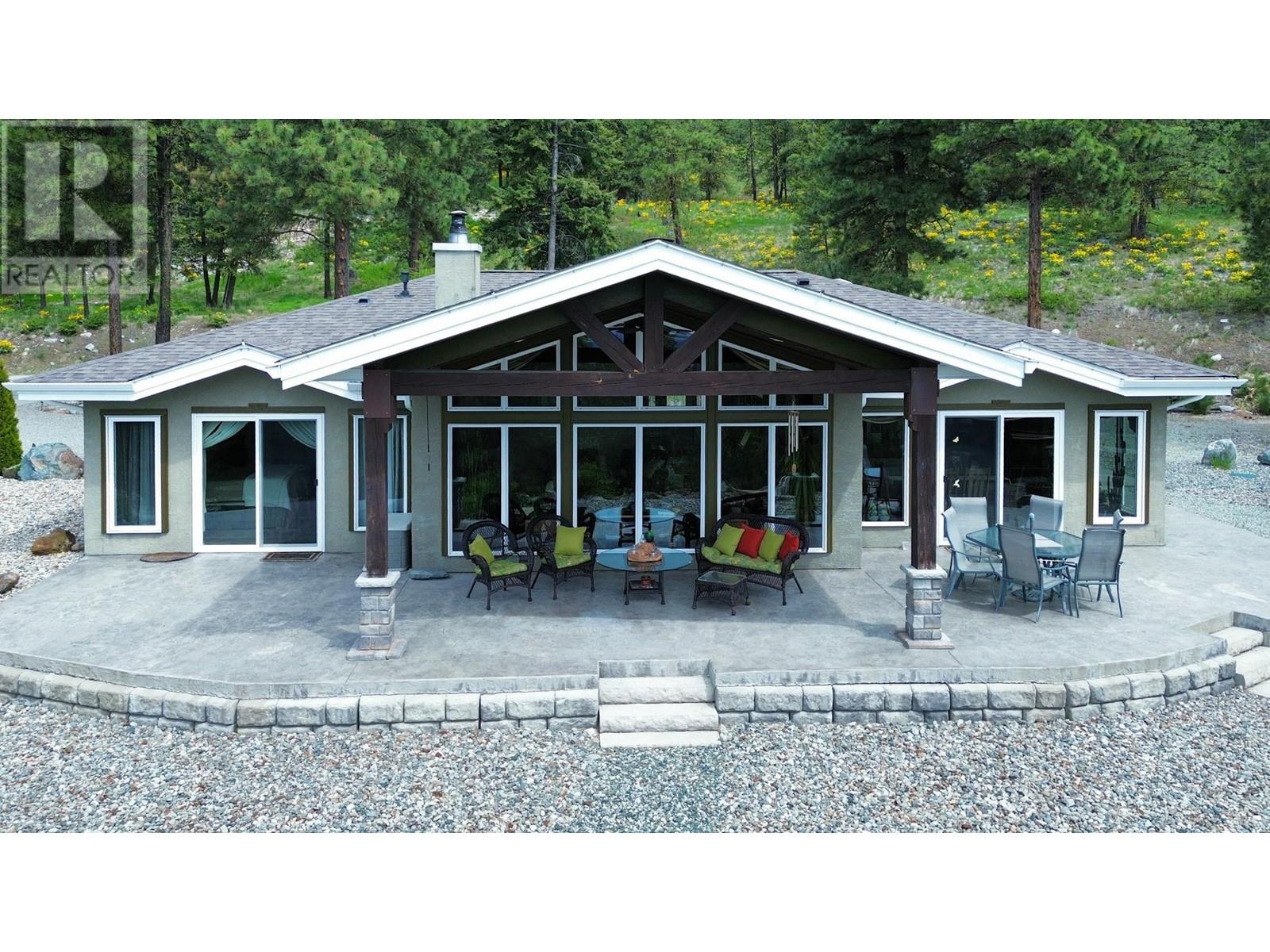 Property at 370 Sasquatch Trail image 1