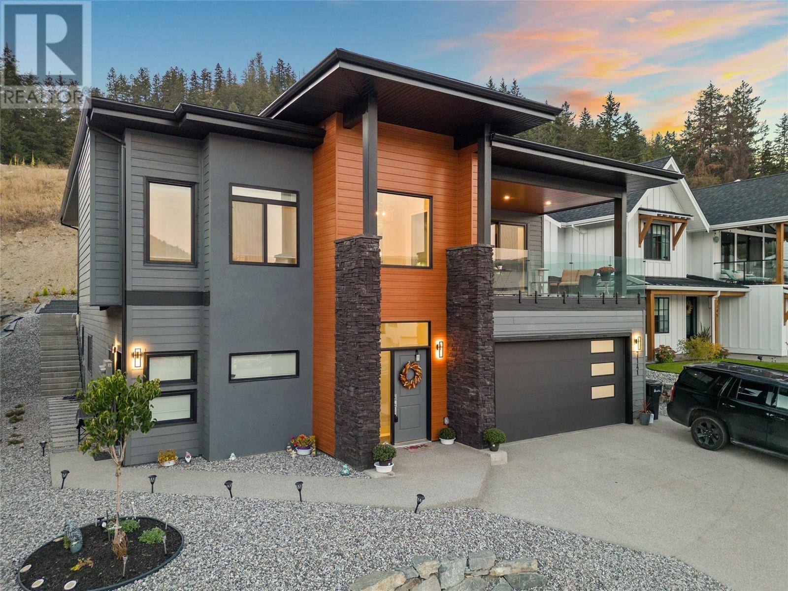 7141 Nakiska Drive, Vernon, British Columbia