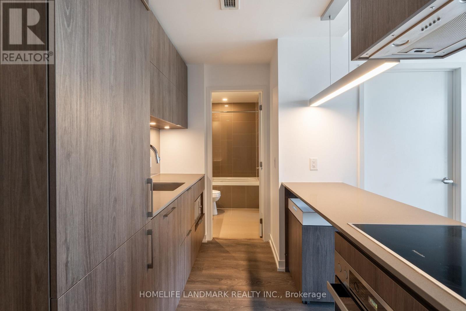 1501 - 15 Lower Jarvis Street, Toronto (Waterfront Communities), Ontario  M5E 0C4 - Photo 5 - C12157505