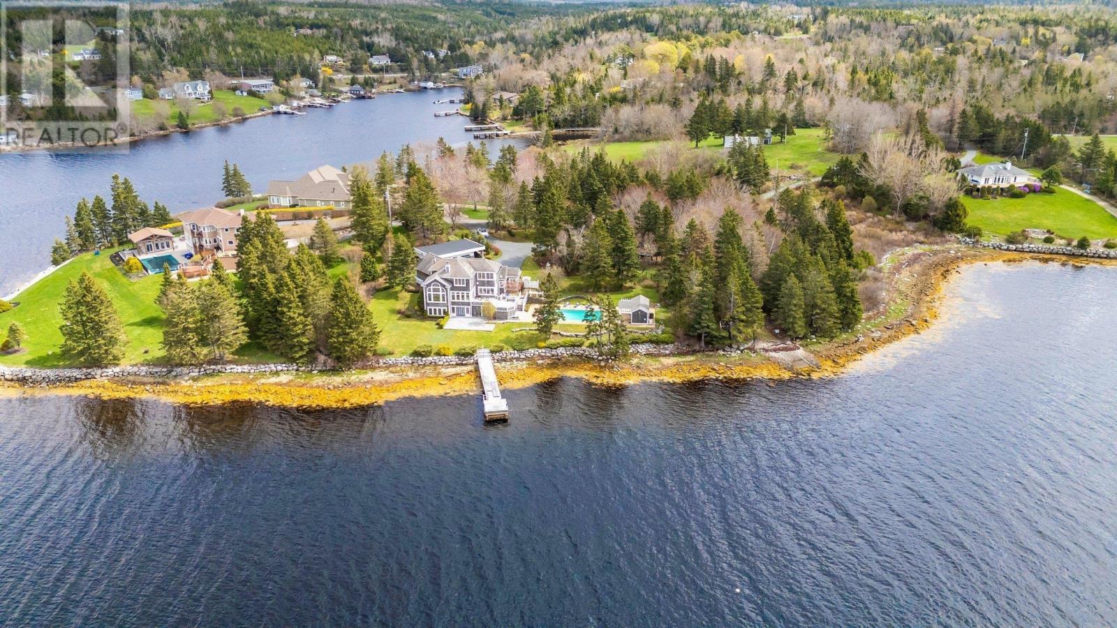 56 Oceansea Drive, Glen Margaret, Nova Scotia  B3Z 3G4 - Photo 1 - 202511407