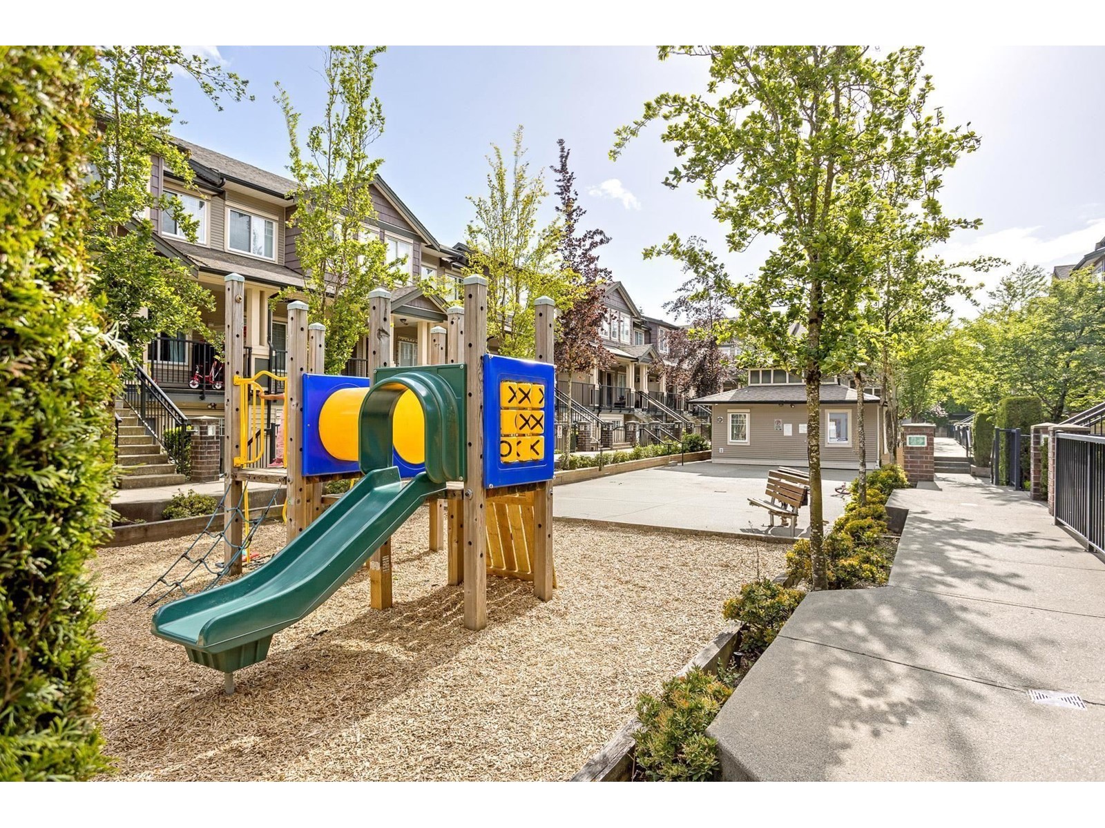 210 13958 108 Avenue, Surrey, British Columbia  V3T 0B4 - Photo 19 - R3001931