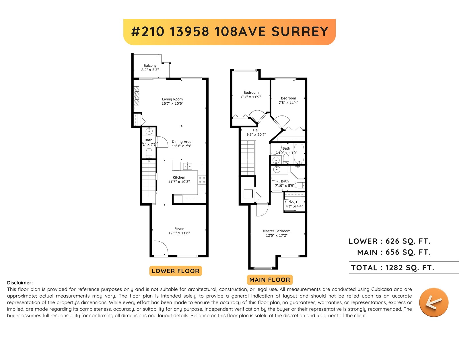 210 13958 108 Avenue, Surrey, British Columbia  V3T 0B4 - Photo 21 - R3001931