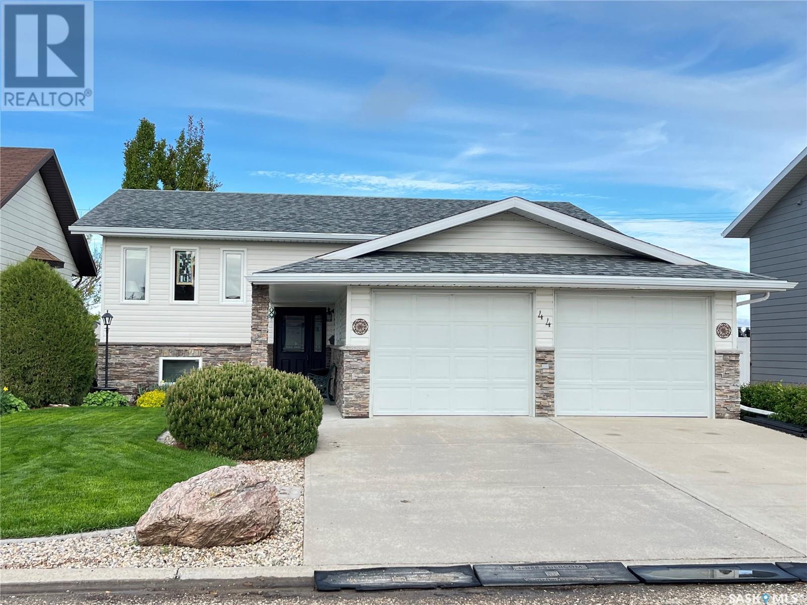 44 Harrigan CRESCENT, maple creek, Saskatchewan