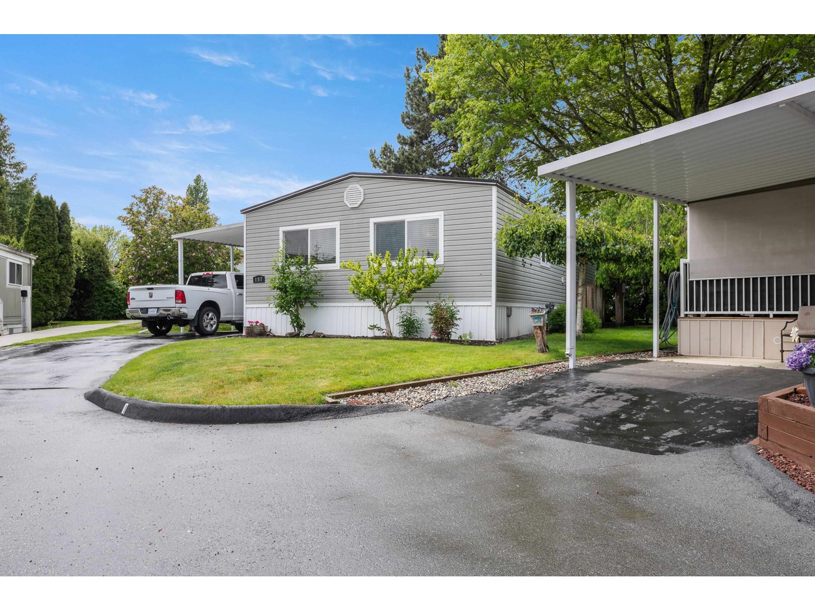 157 1840 160 Street, Surrey, British Columbia  V4A 4X4 - Photo 3 - R3003725