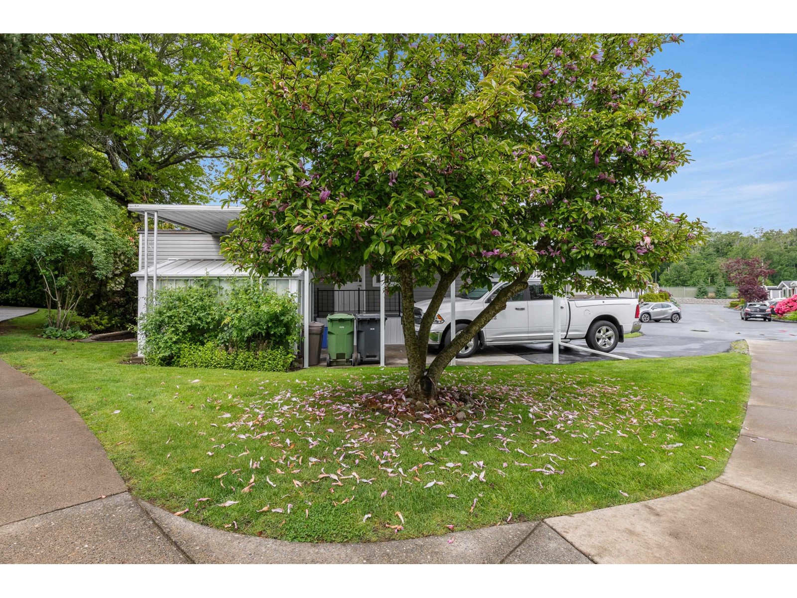 157 1840 160 Street, Surrey, British Columbia  V4A 4X4 - Photo 5 - R3003725