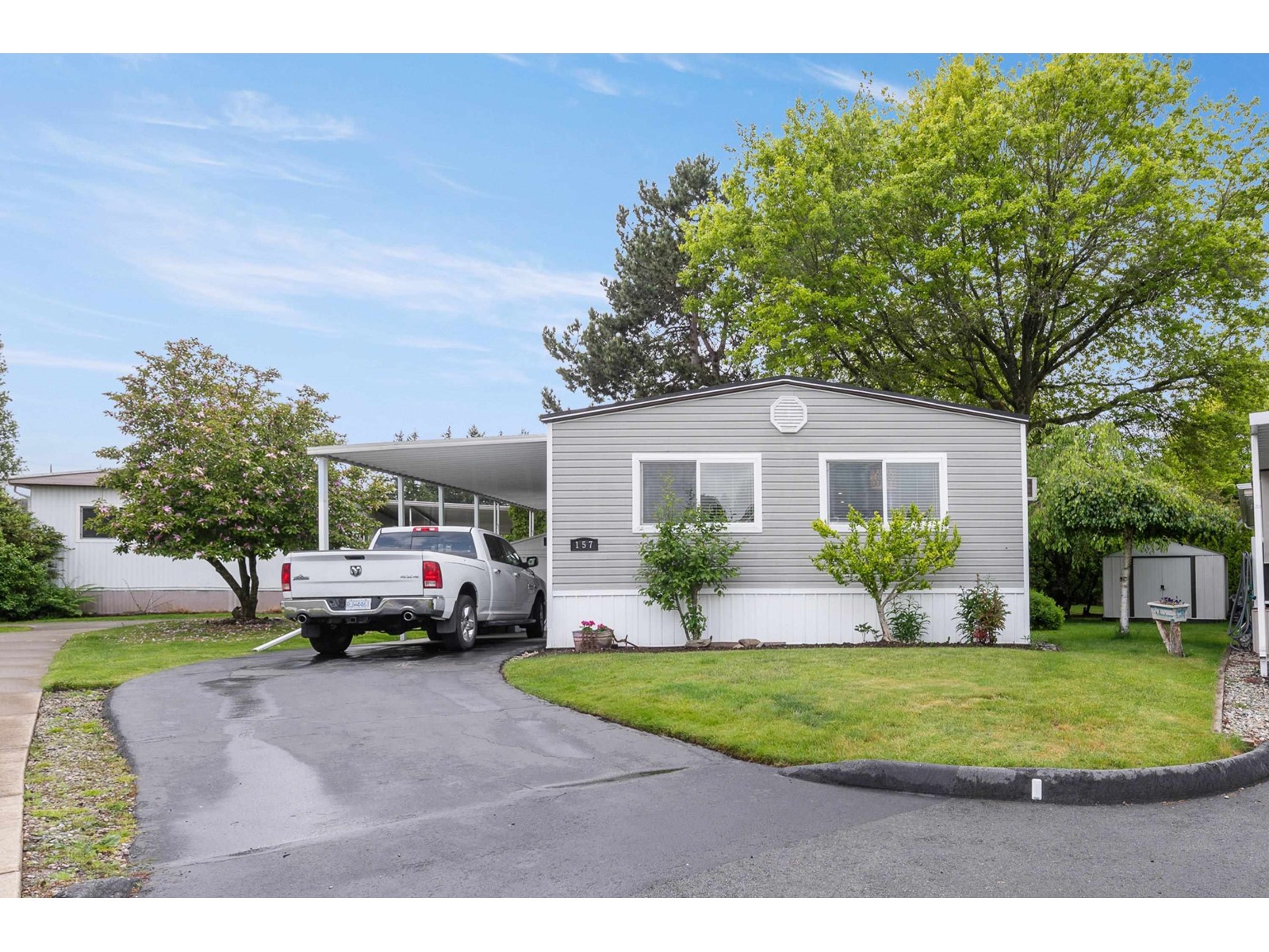 157 1840 160 STREET, Surrey, British Columbia