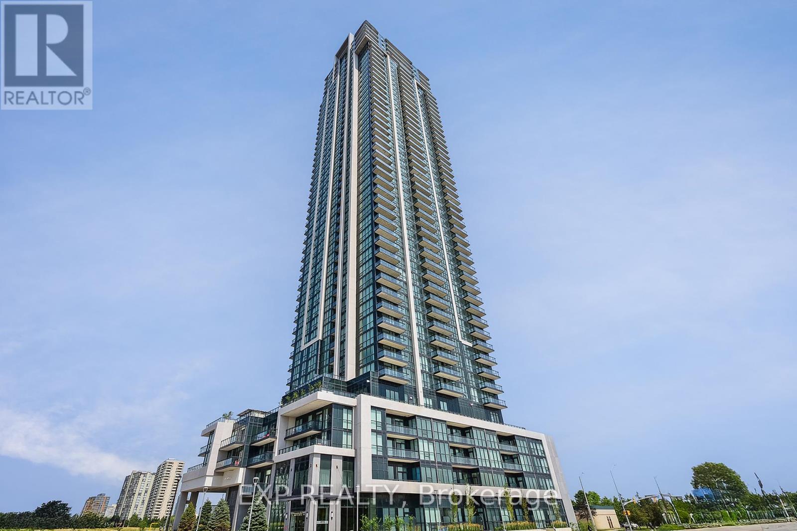 3501 - 3975 GRAND PARK DRIVE, Mississauga, Ontario