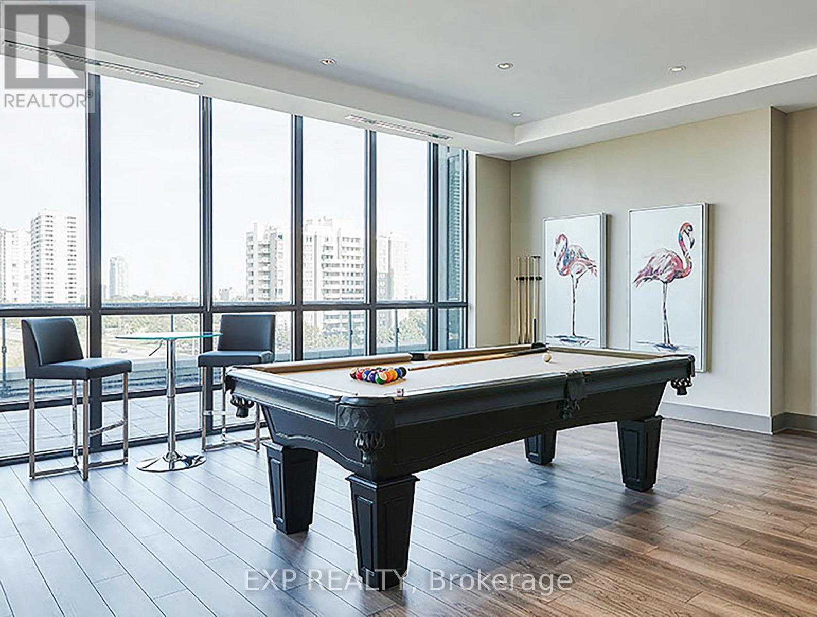 3501 - 3975 Grand Park Drive, Mississauga (City Centre), Ontario  L5B 0K4 - Photo 18 - W12157509
