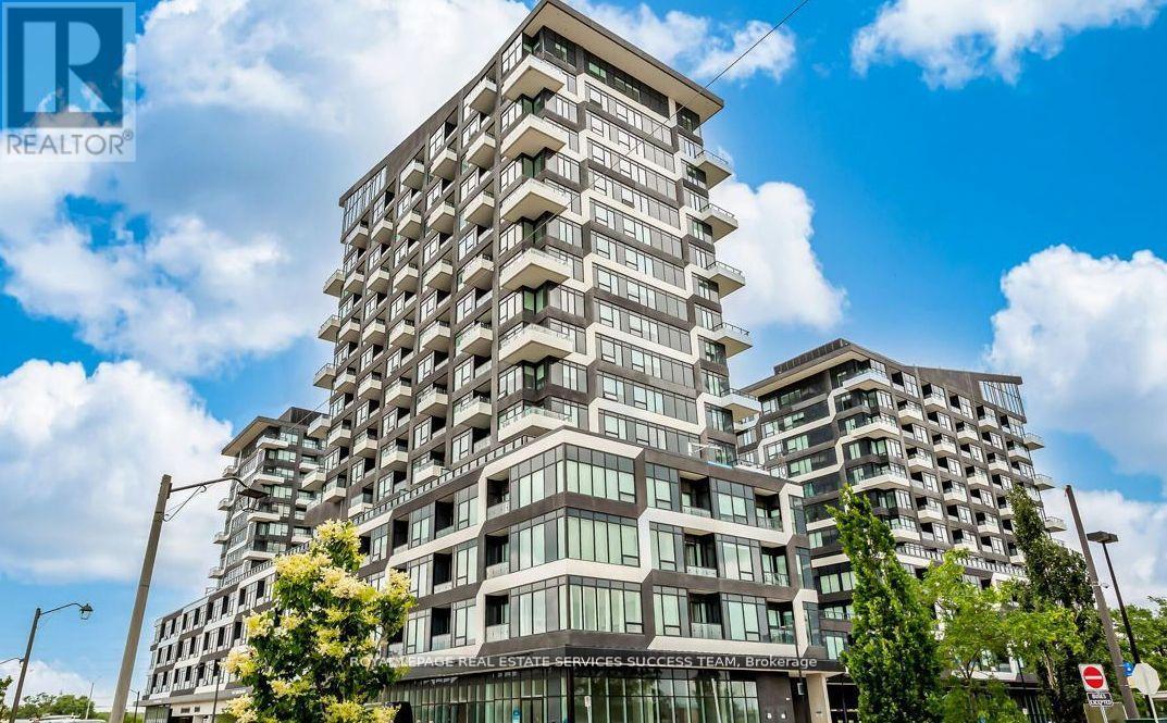 1704 - 2481 Taunton Road, Oakville, Ontario  L6H 3R7 - Photo 1 - W12157513