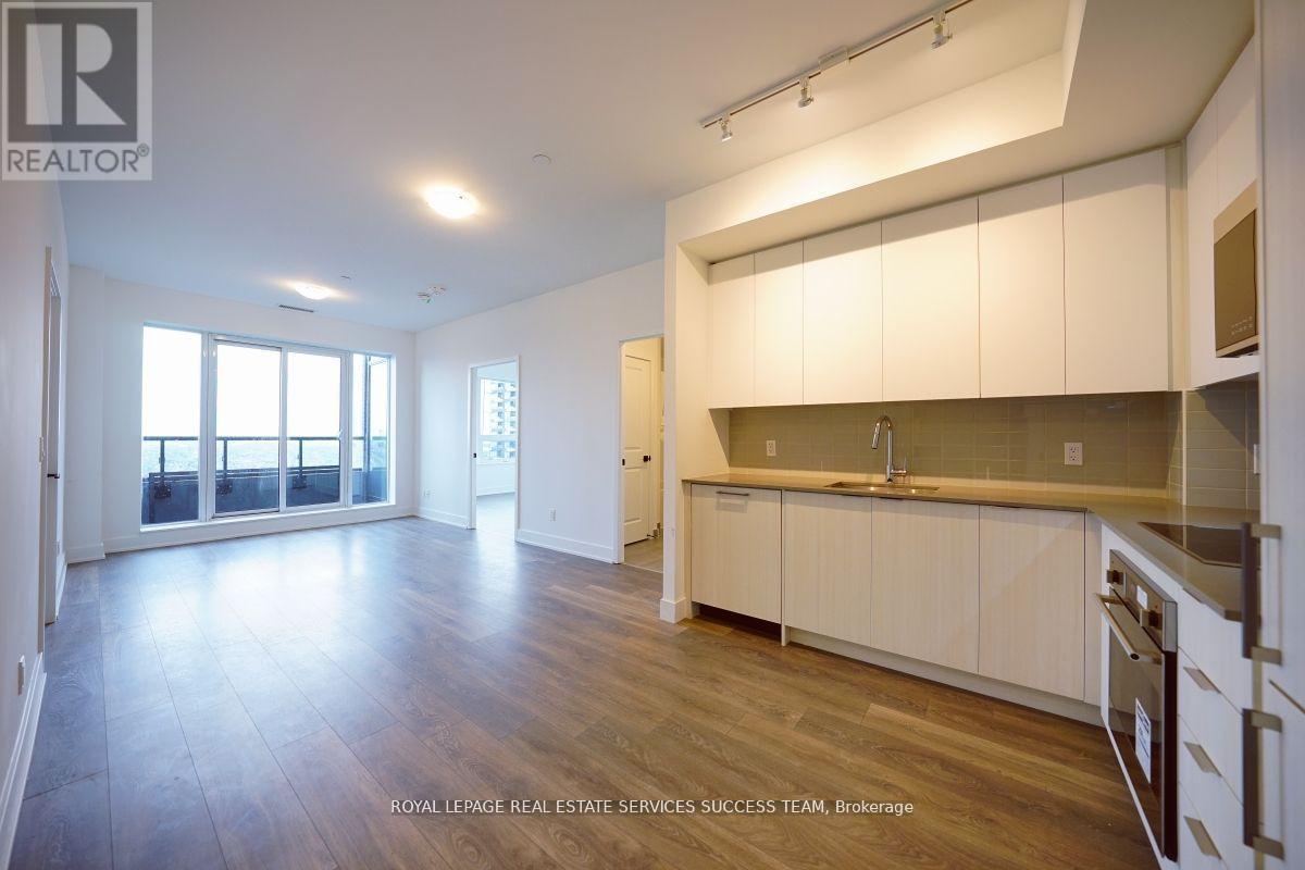 1704 - 2481 Taunton Road, Oakville, Ontario  L6H 3R7 - Photo 4 - W12157513