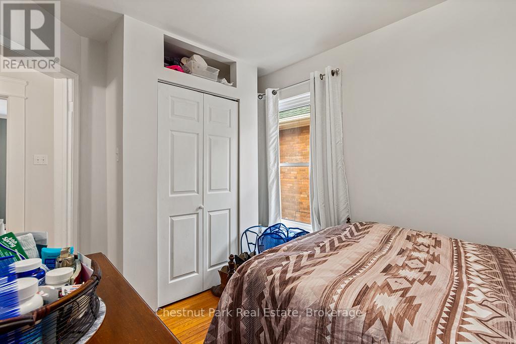 877 5th Avenue 'a' E, Owen Sound, Ontario  N4K 2T1 - Photo 24 - X12045203