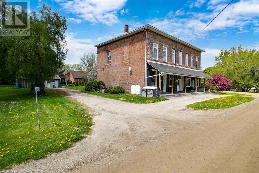 776597 Blandford Road, Bright, Ontario  N0J 1B0 - Photo 4 - 40730024