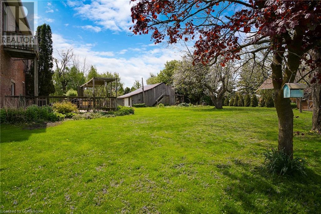 776597 Blandford Road, Bright, Ontario  N0J 1B0 - Photo 45 - 40730024