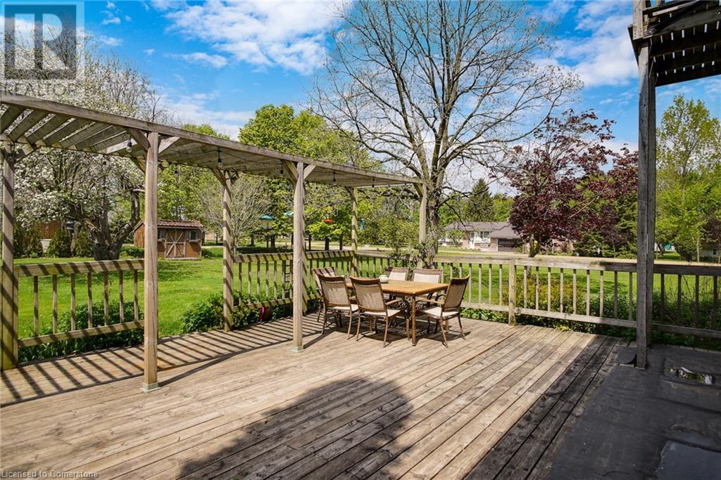 776597 Blandford Road, Bright, Ontario  N0J 1B0 - Photo 7 - 40730024
