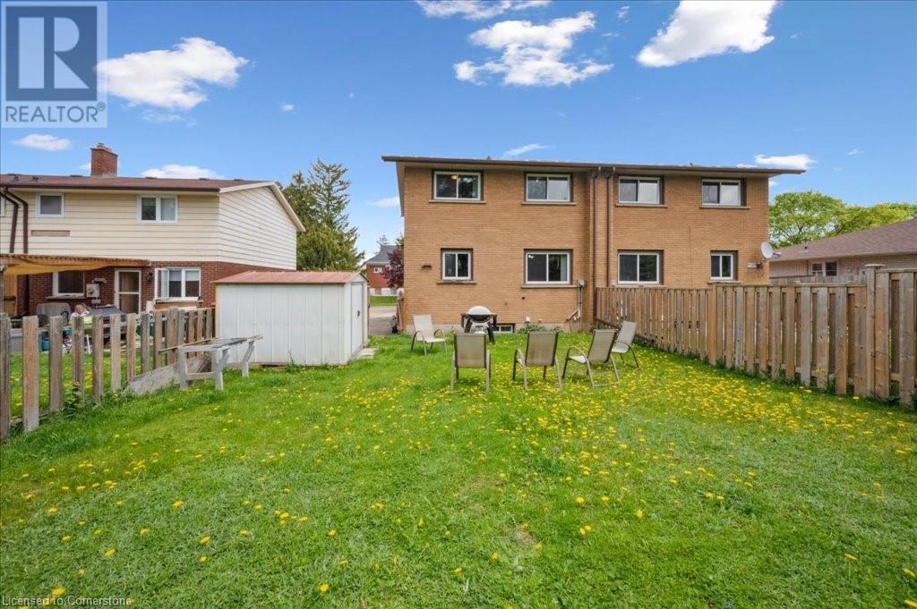 15-17 Shaftsbury Drive, Kitchener, Ontario  N2A 1N4 - Photo 46 - 40723214
