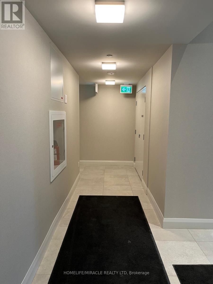 3910 - 38 Annie Craig Drive, Toronto, Ontario  M8V 0G9 - Photo 16 - W12152830