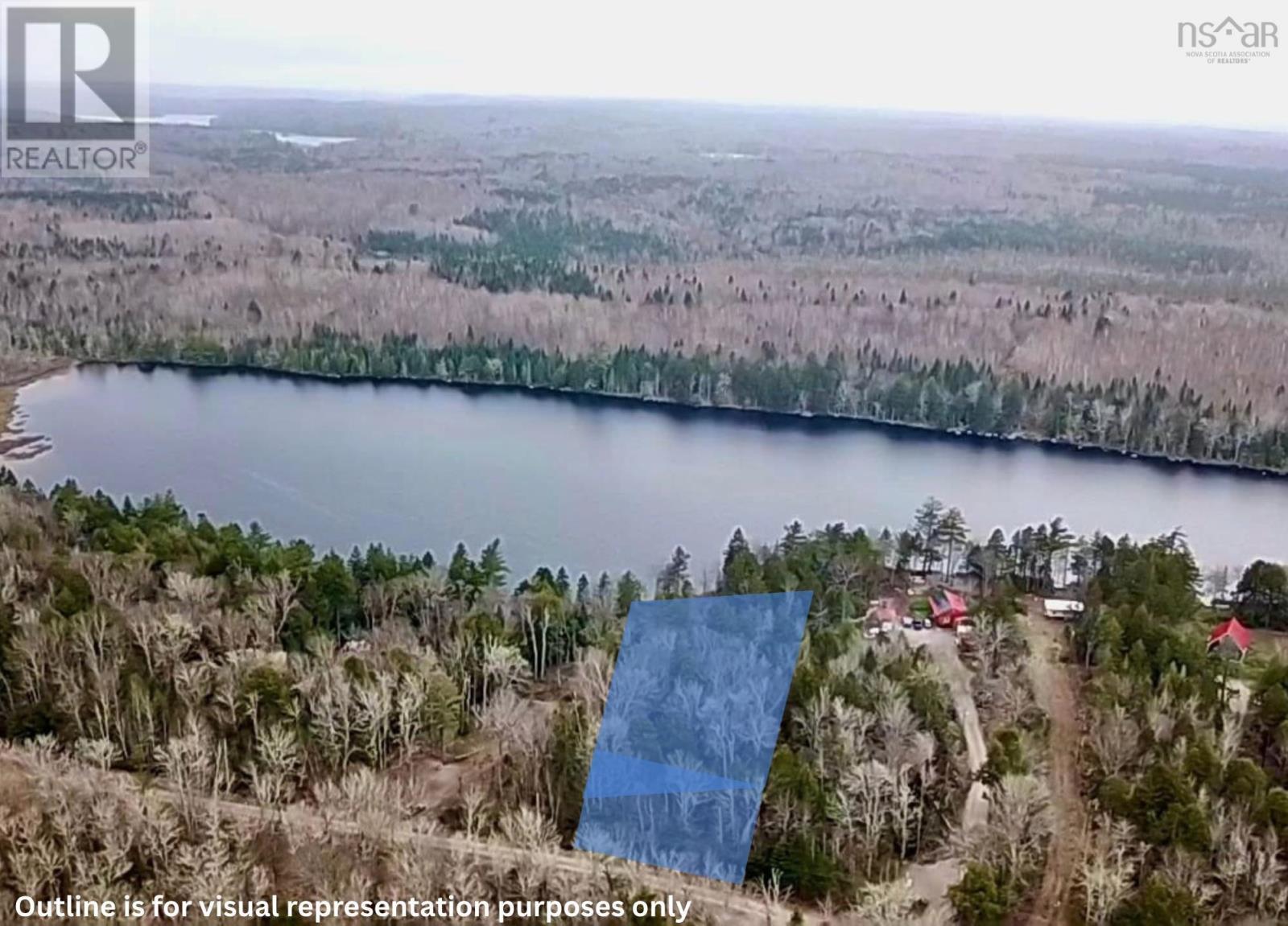 Lot 18 Stonebroke Road, New Russell, Nova Scotia  B0J 2M0 - Photo 10 - 202511195