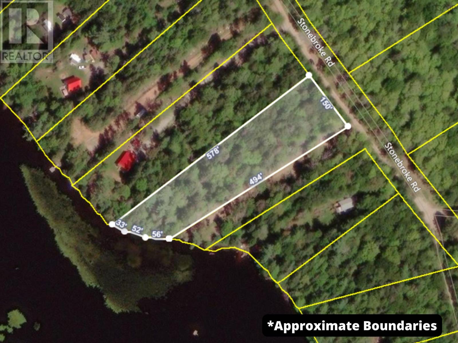Lot 18 Stonebroke Road, New Russell, Nova Scotia  B0J 2M0 - Photo 9 - 202511195