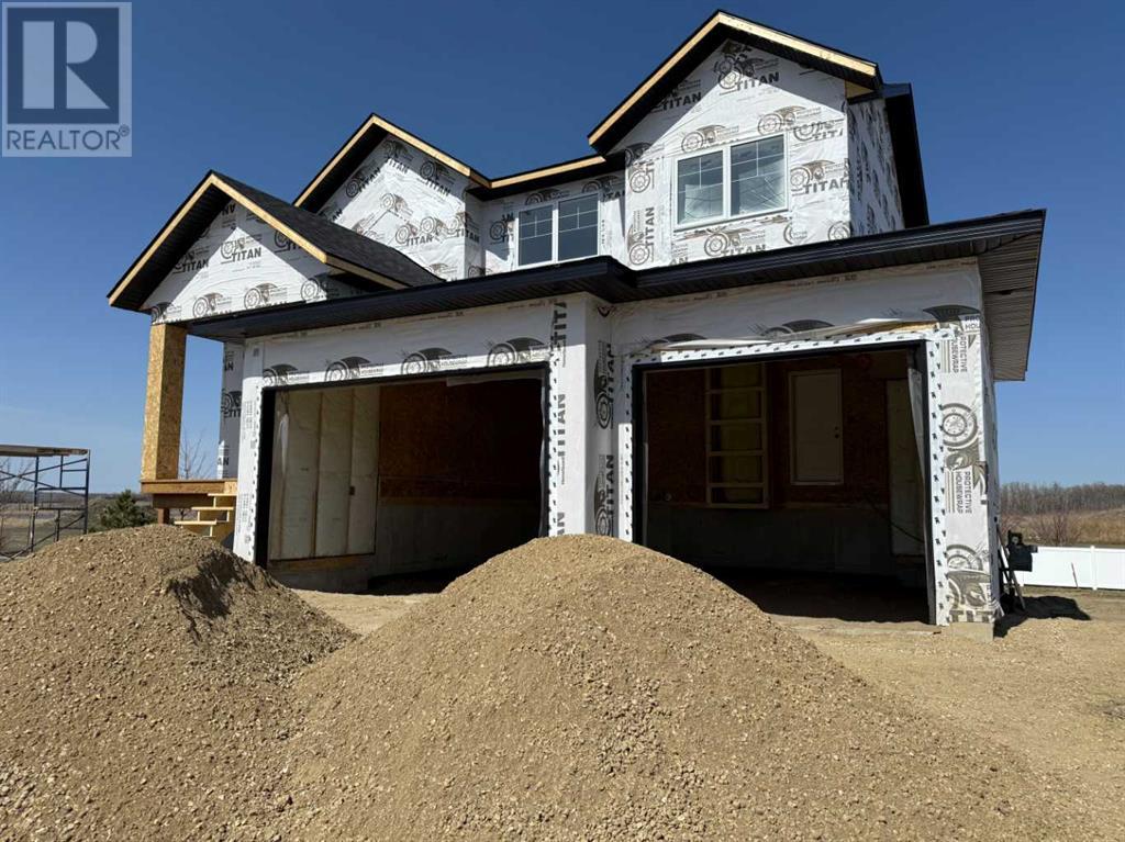 22 Aura Drive, Blackfalds, Alberta  T4N 0N3 - Photo 3 - A2216939