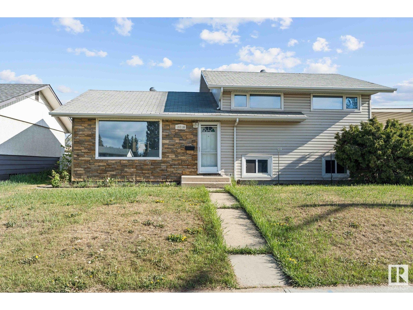 Property at 16318 87 AV NW image 1