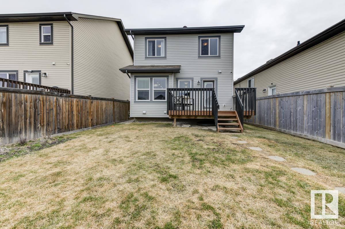 1856 30 St Nw, Edmonton, Alberta  T6T 0N6 - Photo 52 - E4437294