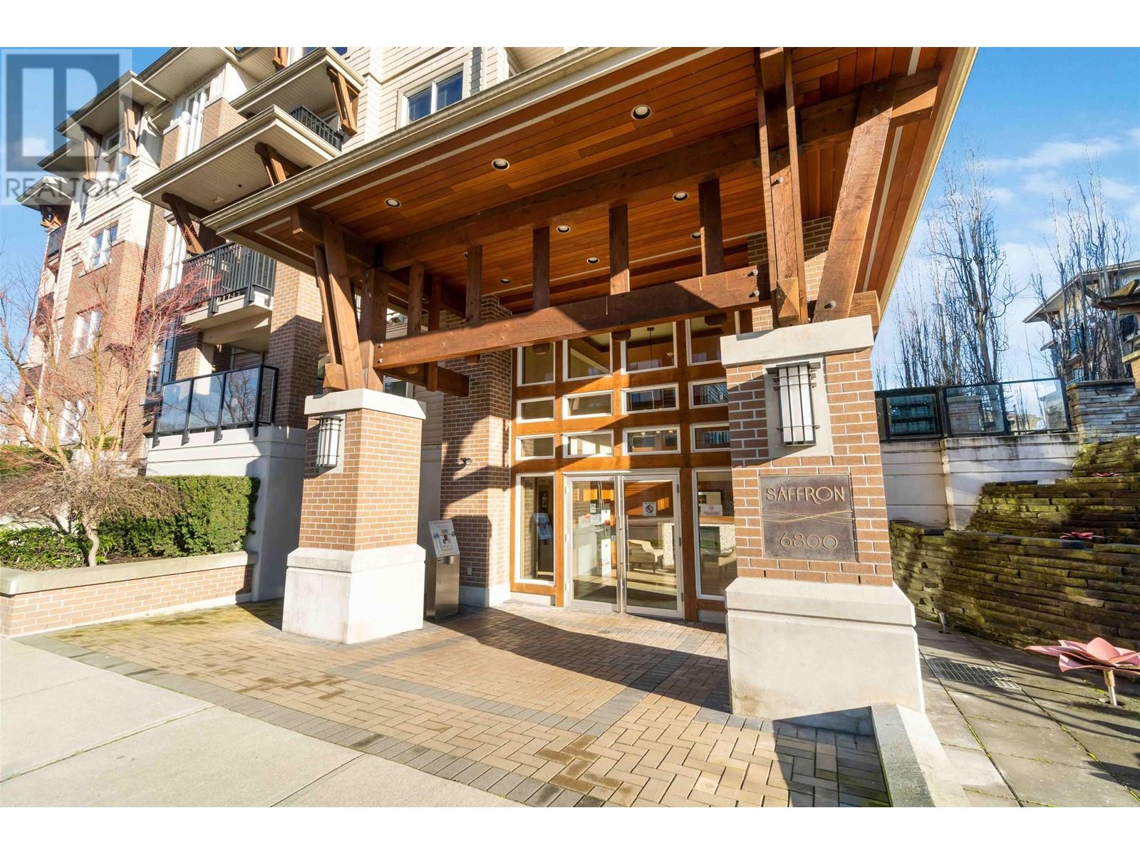 Listing Picture 2 of 3 : 110 6800 ECKERSLEY ROAD, Richmond / 烈治文 - 魯藝地產 Yvonne Lu Group - MLS Medallion Club Member