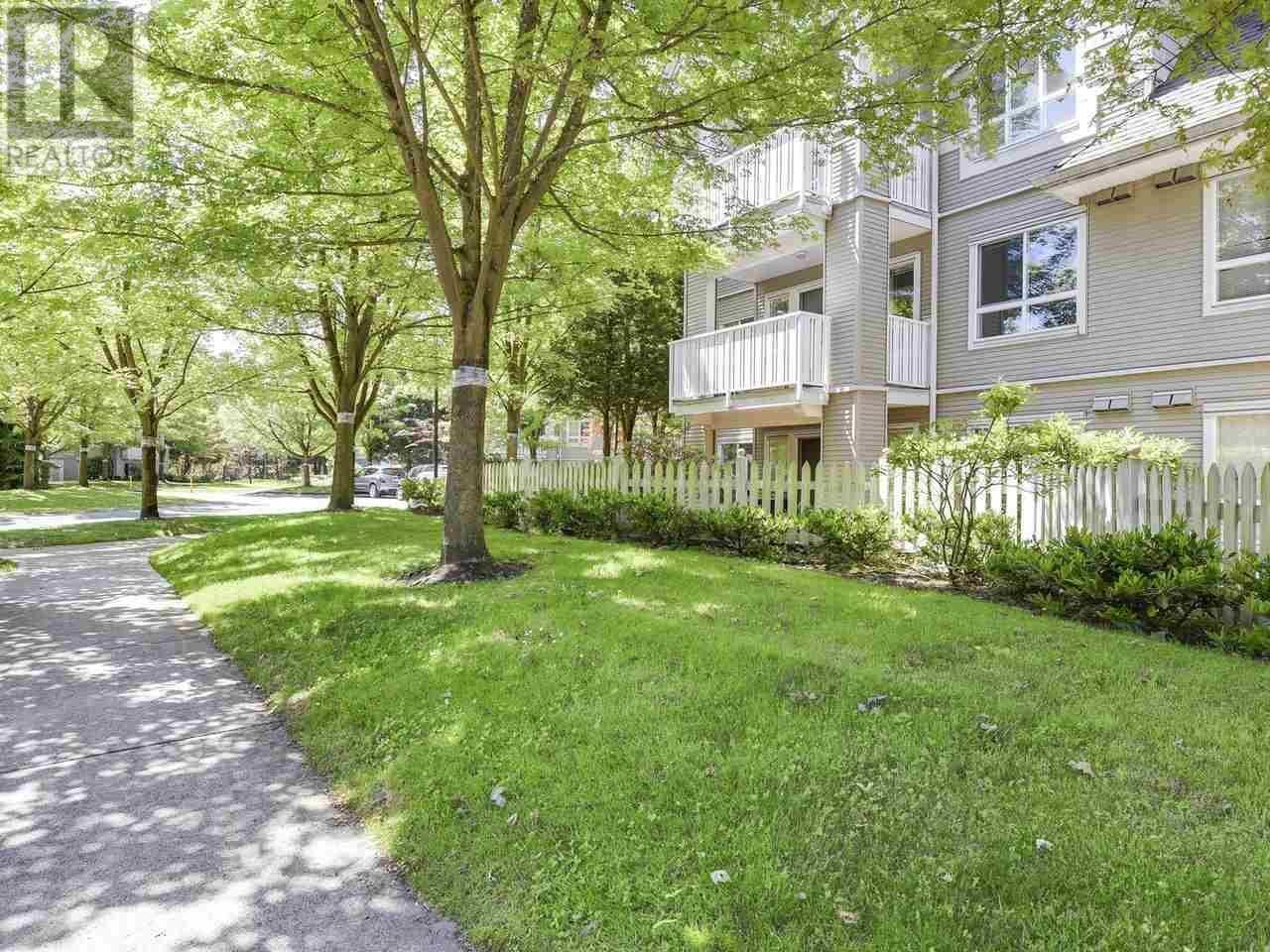 Listing Picture 4 of 16 : 207 8060 JONES ROAD, Richmond / 烈治文 - 魯藝地產 Yvonne Lu Group - MLS Medallion Club Member