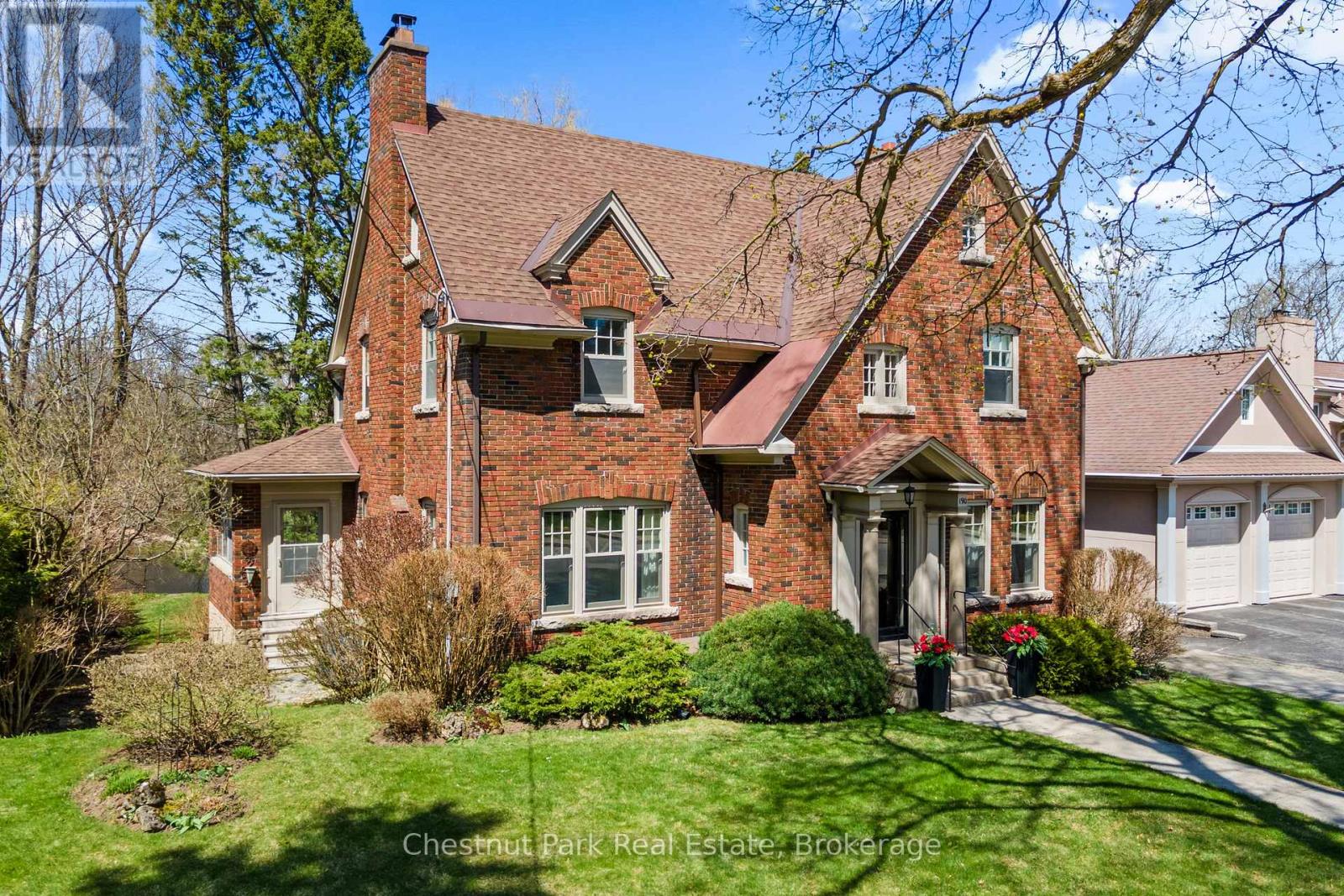 190 4TH STREET W, Owen Sound, Ontario