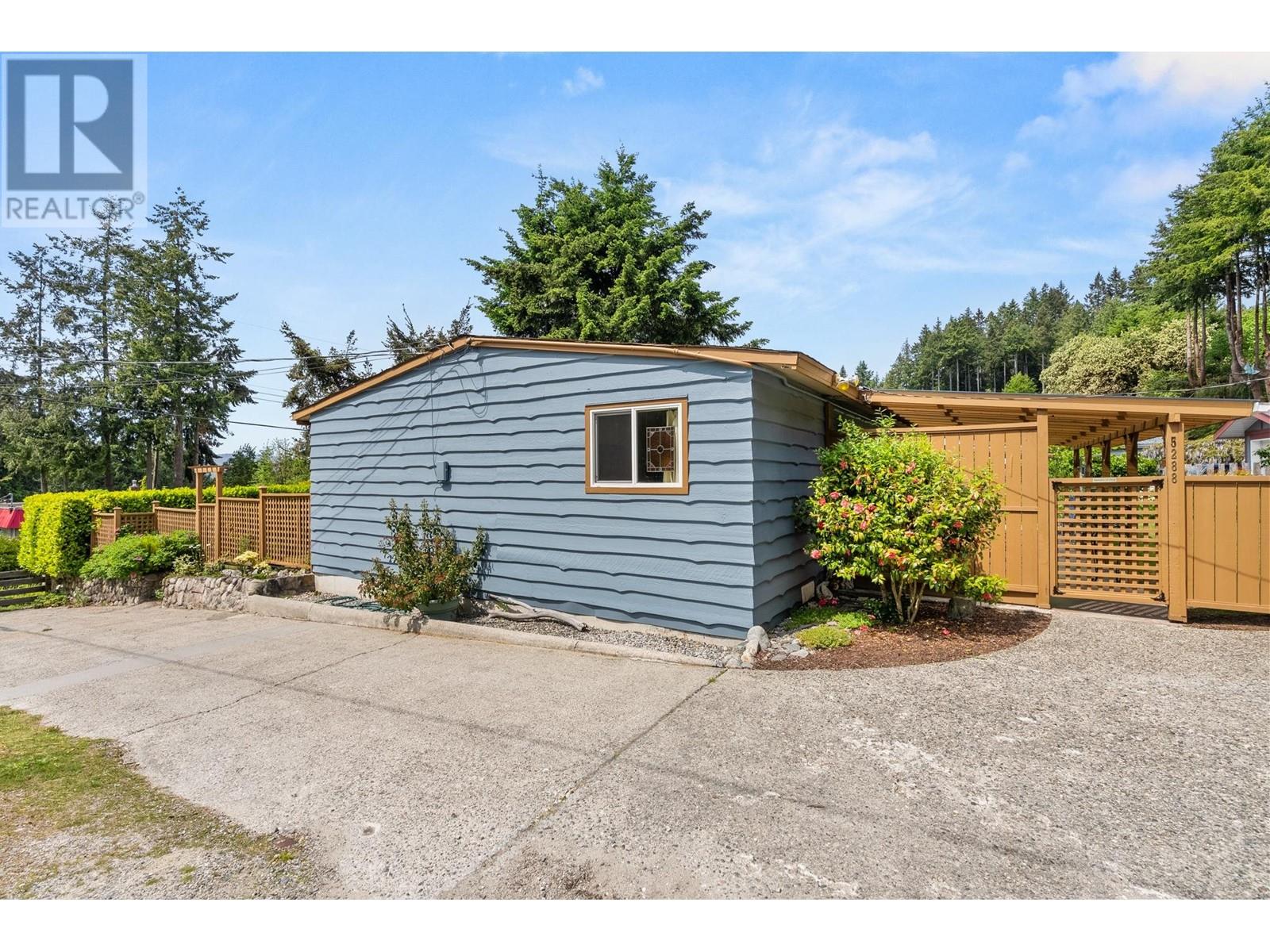 5288 Snodgrass Road, Sechelt, British Columbia  V7Z 0C1 - Photo 4 - R3004109