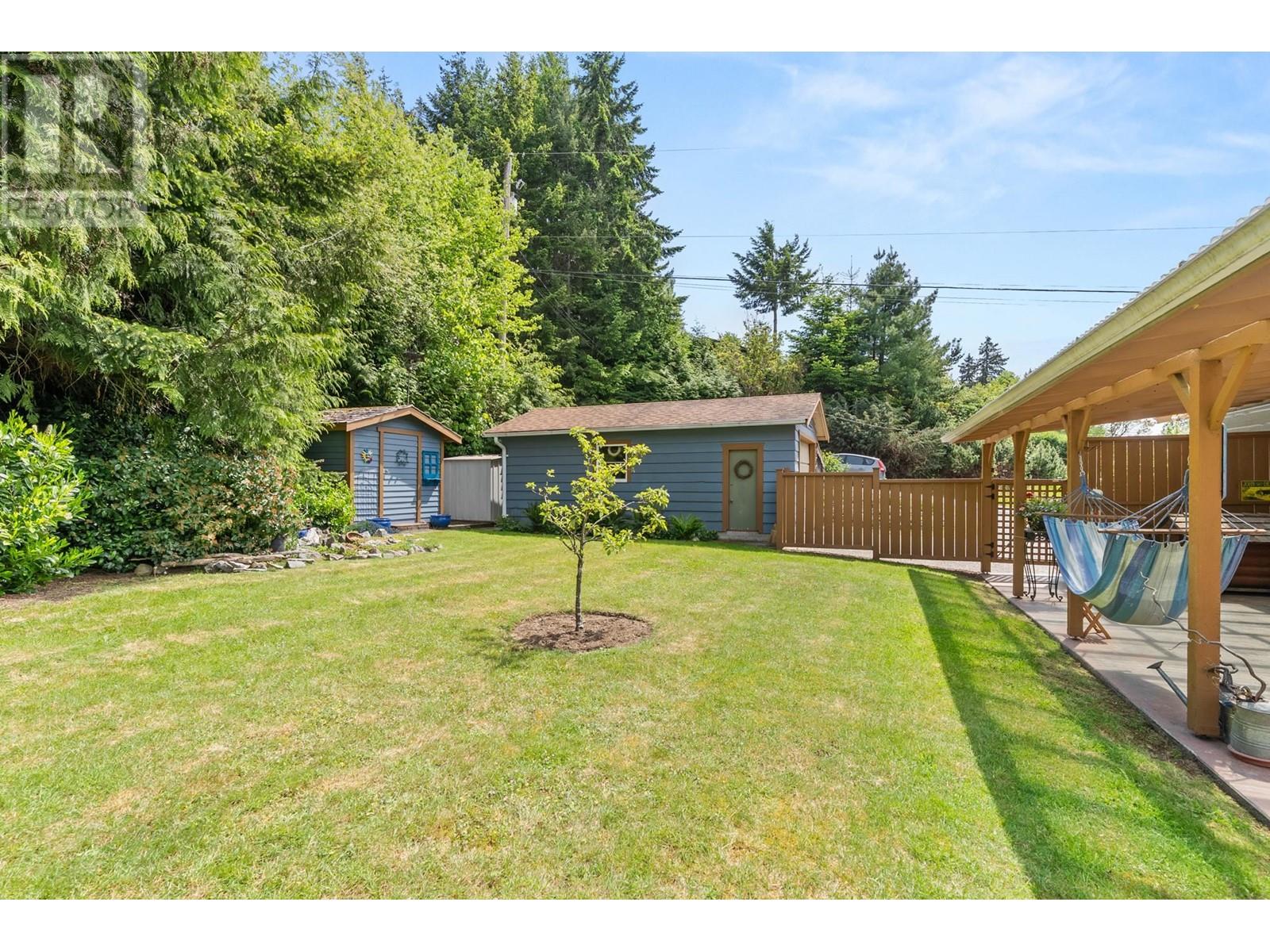5288 Snodgrass Road, Sechelt, British Columbia  V7Z 0C1 - Photo 6 - R3004109