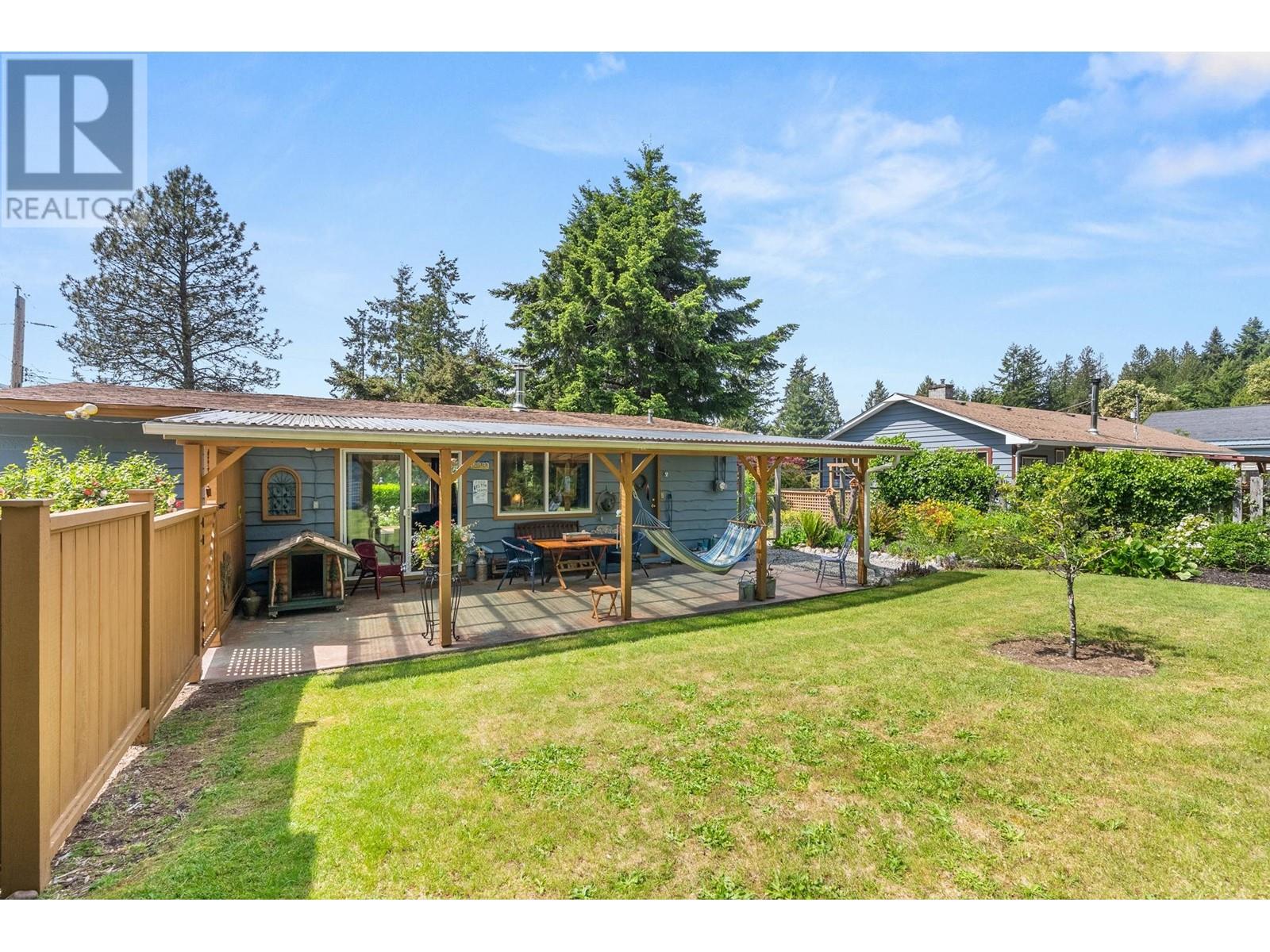 5288 Snodgrass Road, Sechelt, British Columbia  V7Z 0C1 - Photo 9 - R3004109